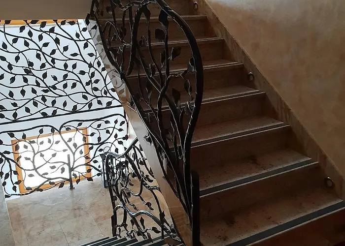 Ośrodek wypoczynkowy Tatra Góralski Wellness&spa