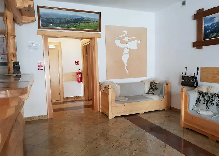 Tatra Góralski Wellness&spa Ośrodek wypoczynkowy 3*