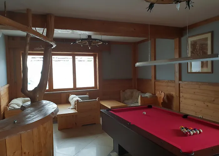 Tatra Góralski Wellness&spa 3*