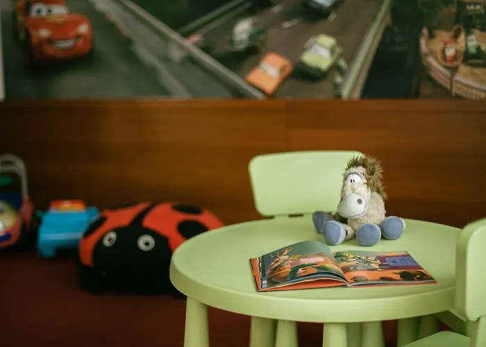 Tatra Góralski Wellness&spa Ośrodek wypoczynkowy 3*