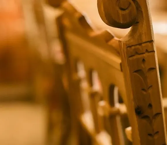 Tatra Góralski Wellness&spa 3* Suche