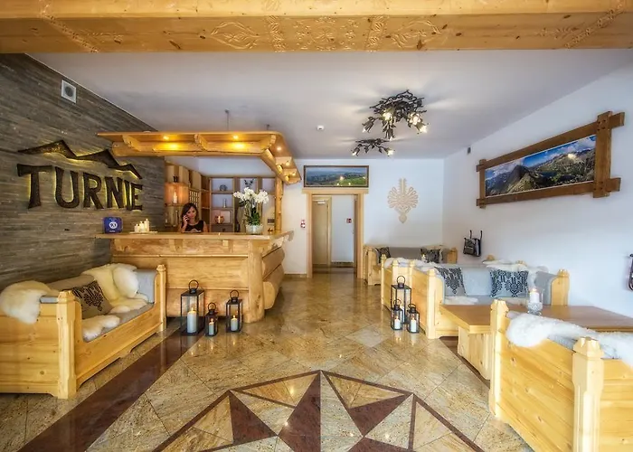 Tatra Góralski Wellness&spa Ośrodek wypoczynkowy