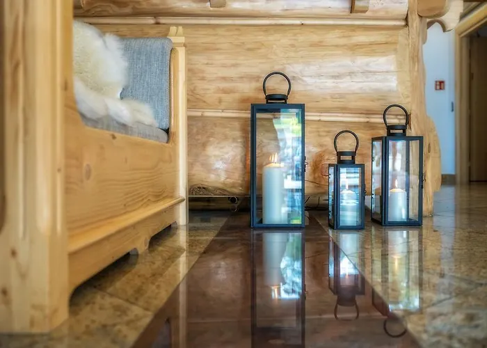 Tatra Góralski Wellness&spa 3*