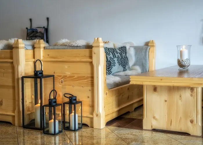 Tatra Góralski Wellness&spa Suche