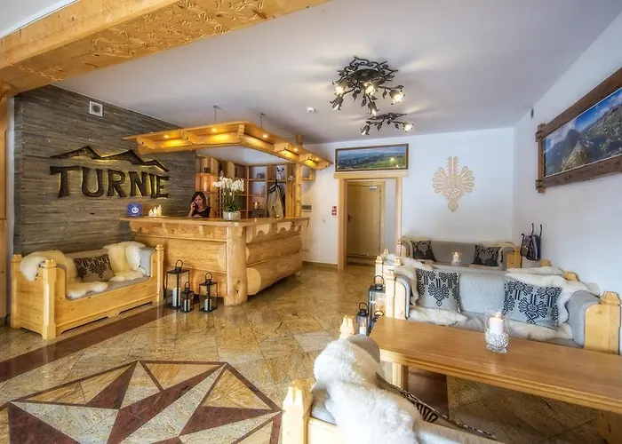 Tatra Góralski Wellness&spa