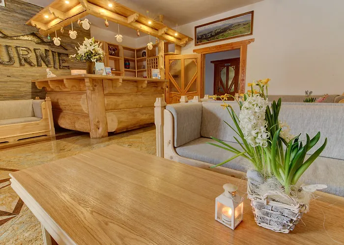 Tatra Góralski Wellness&spa Ośrodek wypoczynkowy Suche