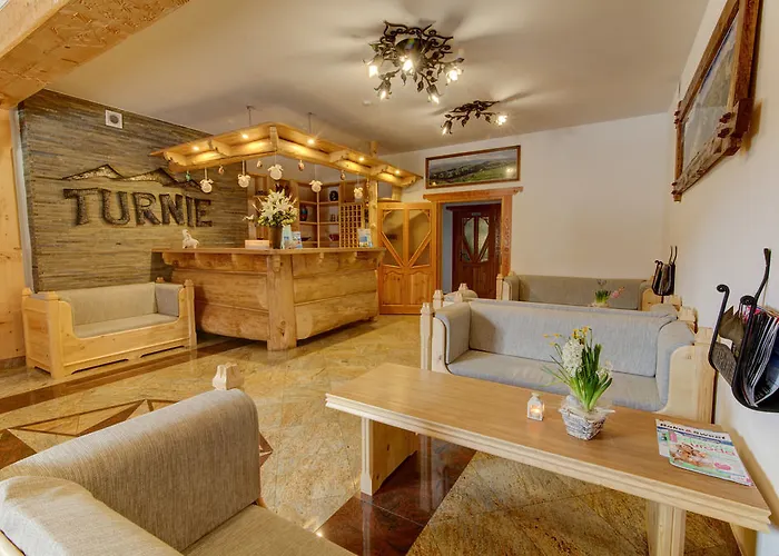 Tatra Góralski Wellness&spa Ośrodek wypoczynkowy