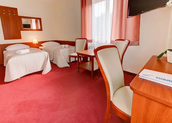 Tatra Góralski Wellness&spa Ośrodek wypoczynkowy