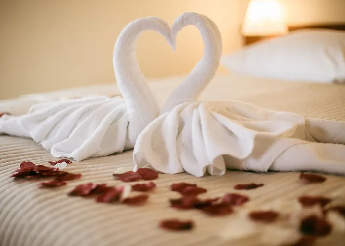 Tatra Goralski Wellnes & Spa Resort 3*