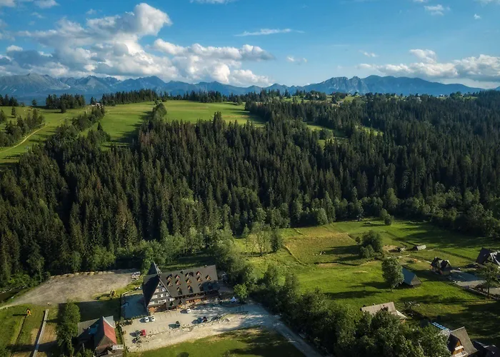 Tatra Góralski Wellness&spa