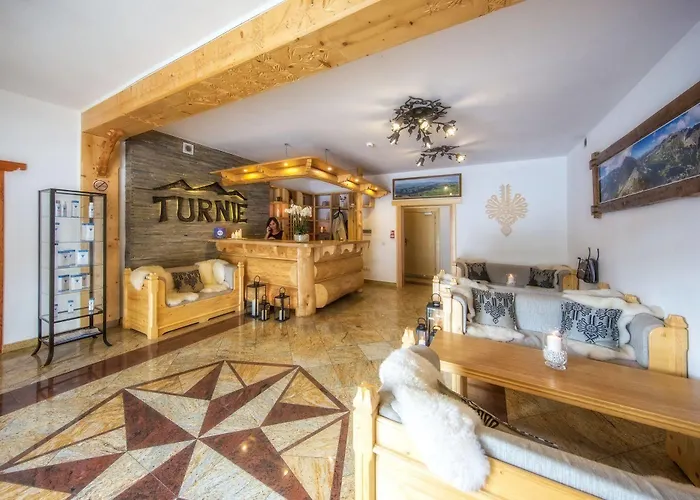 Ośrodek wypoczynkowy Tatra Góralski Wellness&spa