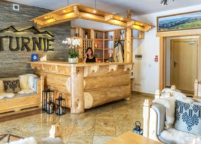 Tatra Góralski Wellness&spa Ośrodek wypoczynkowy 3*