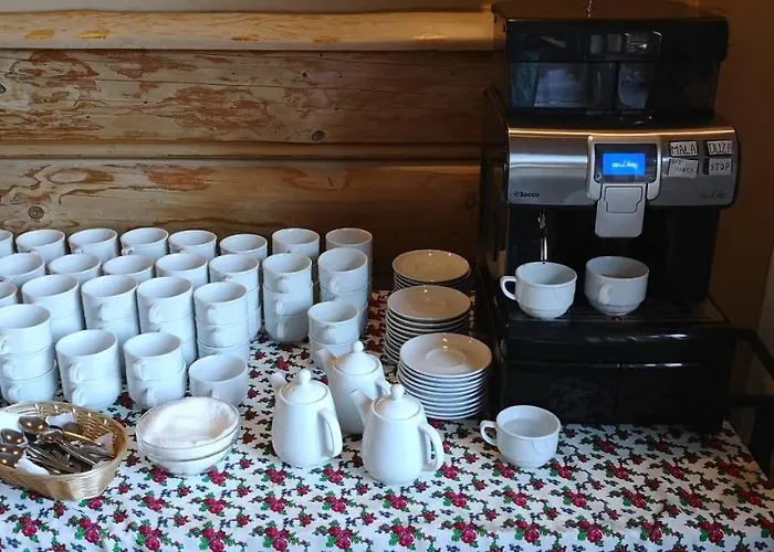 Ośrodek wypoczynkowy Tatra Góralski Wellness&spa